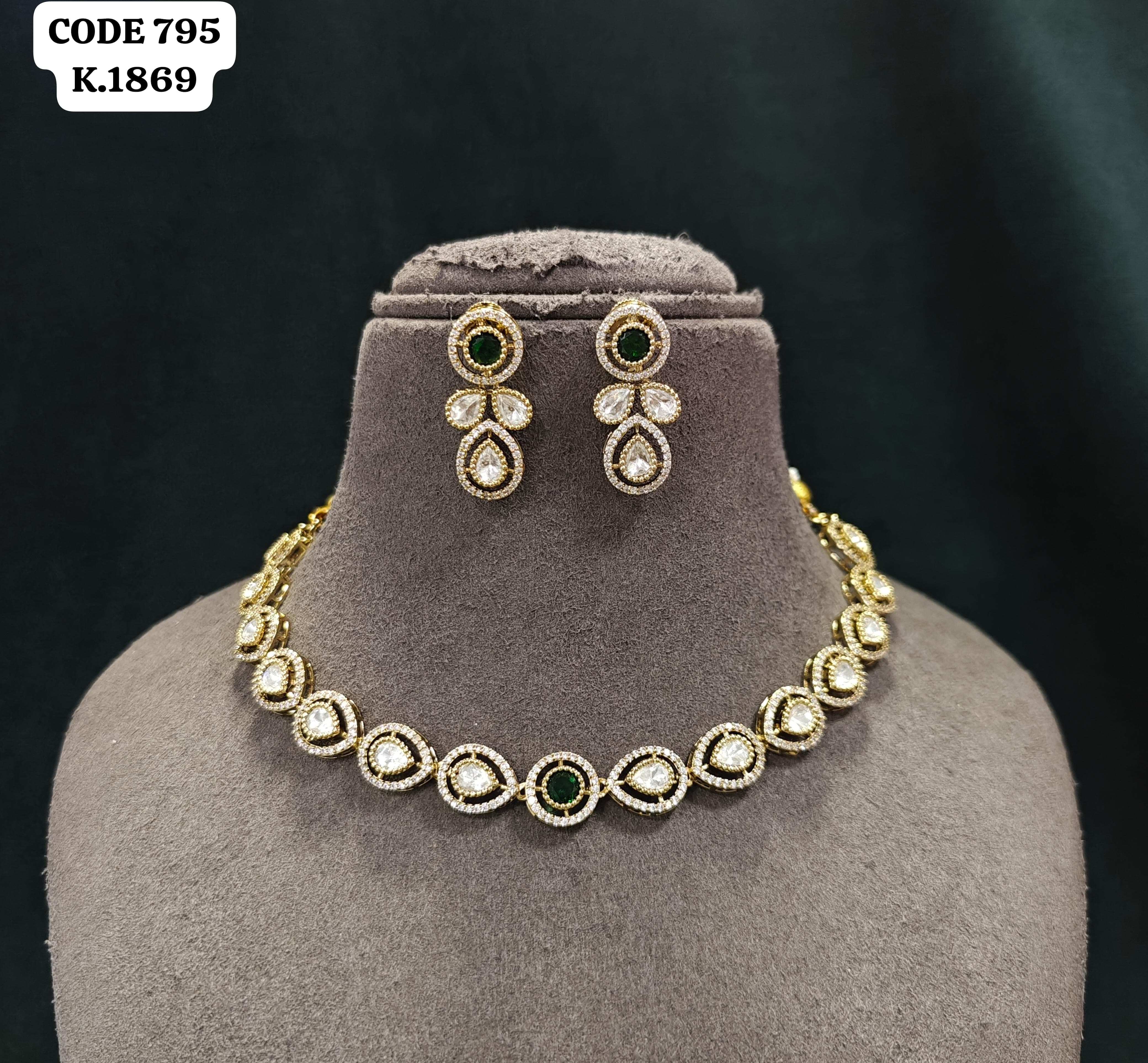 Necklace Set 188